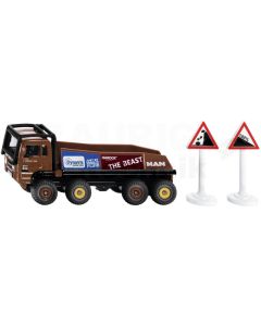 HS Schoch 8X8 MAN