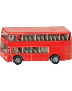 Doppelstock Reisebus