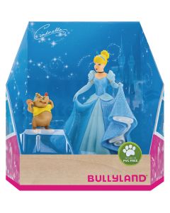 Cinderella Geschenkset