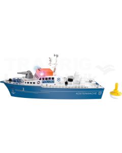 Polizeiboot