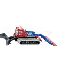 Pistenbully