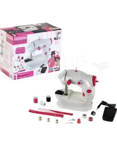 Kinder-Nähmaschine