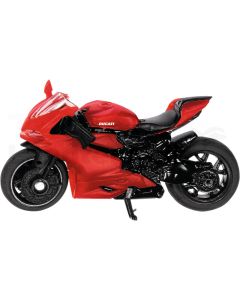 Ducati Panigale 1299