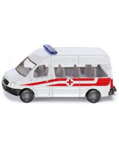 Rettungsdienst