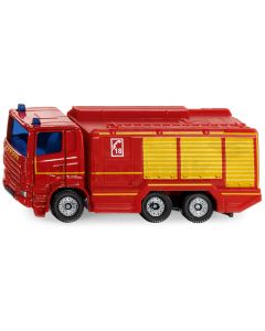 Tanklöschfahrzeug