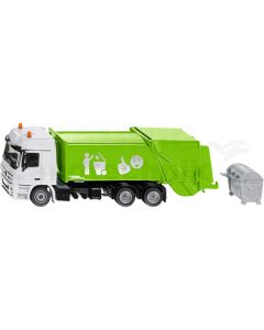 Müllwagen