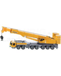Mobilkran Liebherr