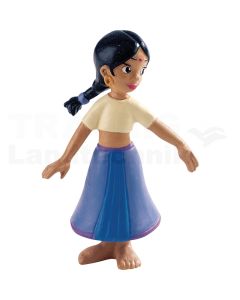 Menschenkind Shanti