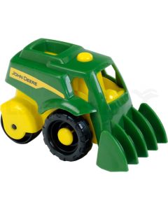 John Deere Mähdrescher