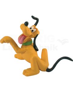 Pluto