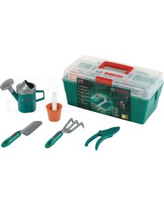Gartenprofibox 6-teilig