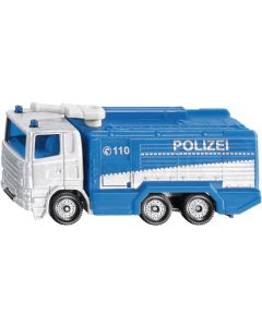 Polizei Wasserwerfer
