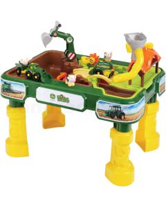 John Deere 2in1 Farm Spieltisch