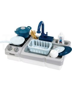 Miele-Spüle