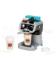 Barista Espressomaschine