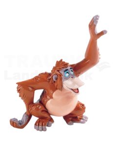 Orangutan King Louie