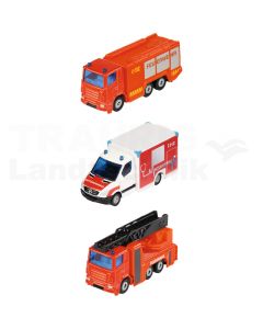 Notruf Set