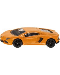 Lamborghini Aventador LP 700-4