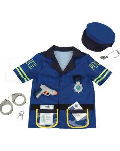 Polizeikostüm