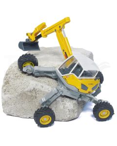 Menzi Muck Schreitbagger