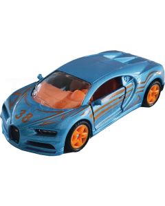 Bugatti Chiron