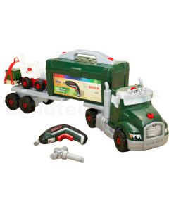 Schraubtruck Set "Ixolino II"