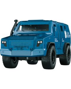 Geldtransporter