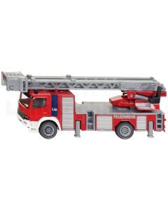 Feuerwehrdrehleiter