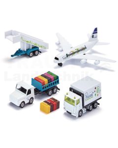 Flughafen Set