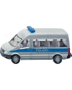 Polizeibus