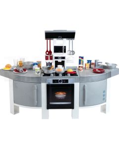 Bosch Küche "Jumbo"