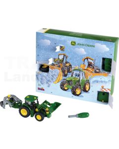John Deere Adventskalender