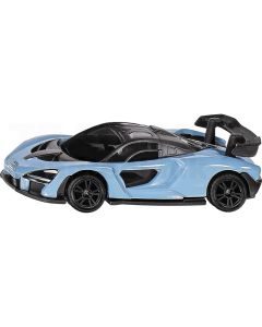 McLaren Senna