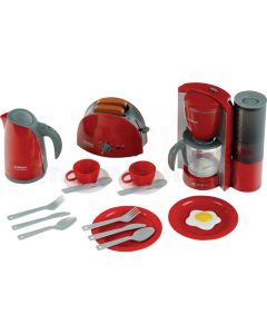 Frühstücksset, groß