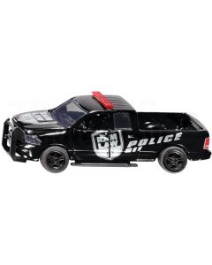 RAM 1500 US-Polizei