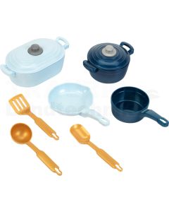 Kochutensilien-Set