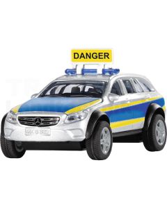 Mercedes-Benz E-Klasse All Terrain