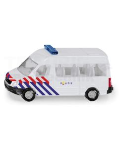 Polizeibus
