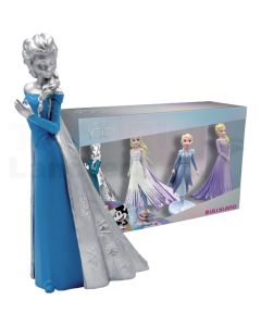 Disney 100 Jahre Platin Frozen Pack
