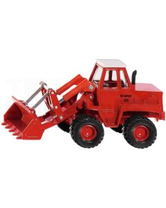 Kramer 411 Radlader