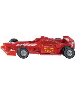 Rennwagen
