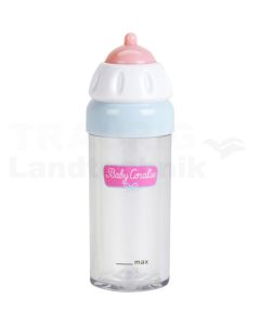 Baby Coralie Zaubermilchflasche