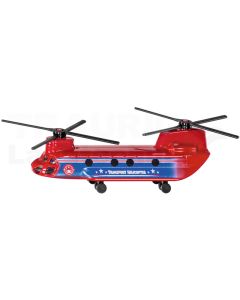 Transporthubschrauber