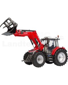 Massey Ferguson 5S.135