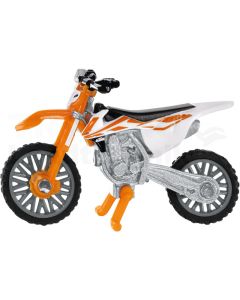KTM SX-F 450