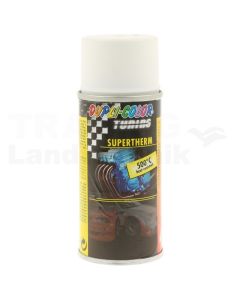 DUPLI-COLOR SUPERTHERM