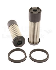 Hydraulikfilter