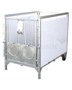 Kälberbox