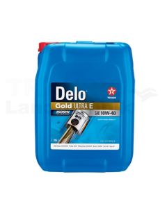 Motorenöl Delo Gold Ultra E 10W40 20l