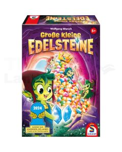 Große kleine Edelsteine